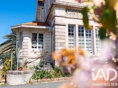 appartement à anglet (64600)