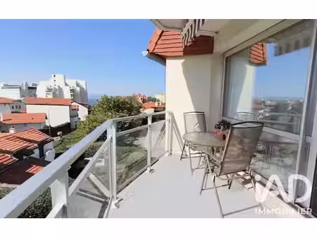 appartement à biarritz (64200)
