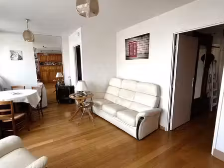 appartement à paris (75013)