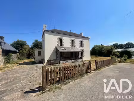 maison à bréhan (56580)