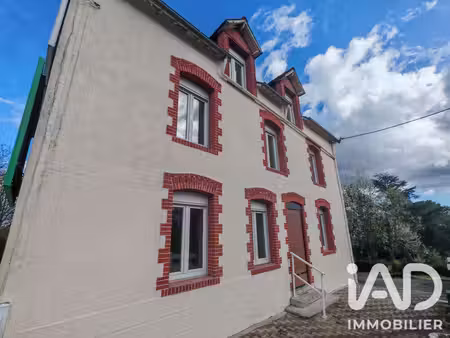 maison à loyat (56800)