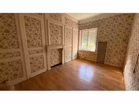 achat maison 3 pièces 91m²