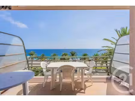 achat : appartement (06000)