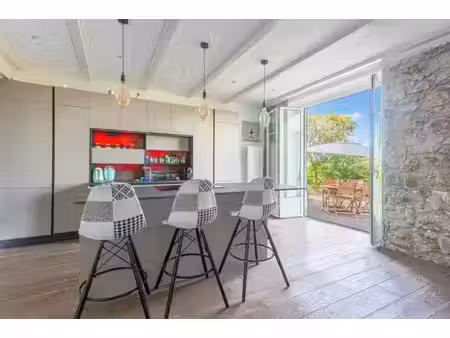 t4 mont boron 109 m²