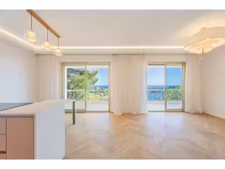 achat : appartement (06230)