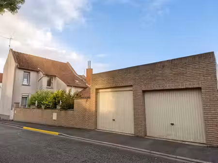 achat maison 4 pièces 93m²