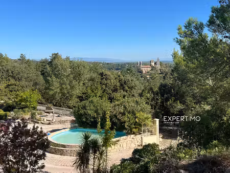 villa au calme proche village
