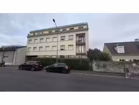 achat appartement 2 pièces