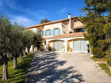 achat : maison (06560)