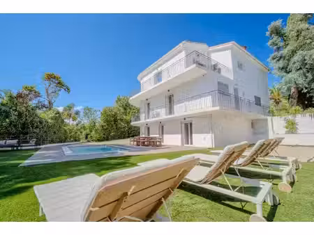 magnifique villa 5 chambres