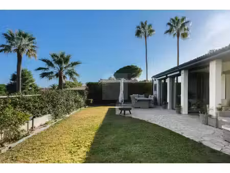 villa indépendante hauts de vaugrenier