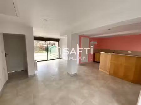 vente maison 3 pièces 66 m² châteaudun (28200)