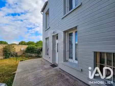 vente maison à sévérac-le-château (12150) : à vendre / 90m² sévérac-le-château