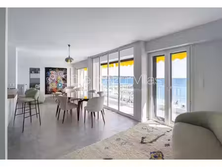 magnifique appartement t5 vue mer panoramique