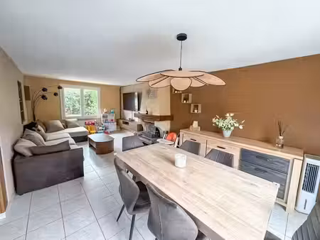 vente maison 5 pièces 103 m² à lys-lez-lannoy (59390)  260 000 €