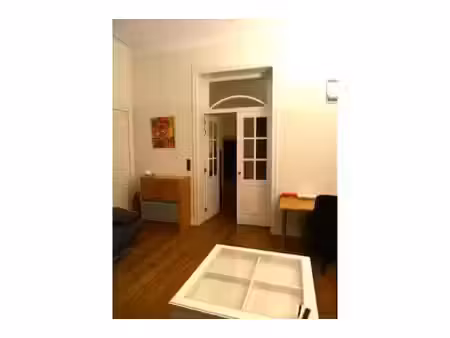appartement à louer à chaussée d'alsemberg uccle (vbe63974)