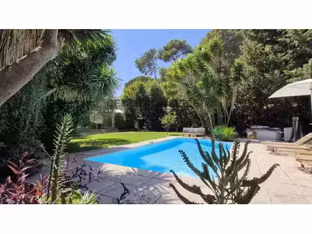 belle villa californienne
