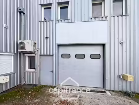 local professionnel à vendre quetigny 321 pièce(s) 321m2 350 000€