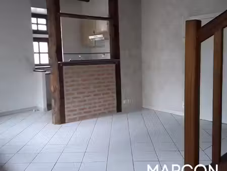 appartement f3 a aubusson