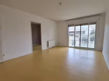 location appartement 2 pièces 42m² berck 62600