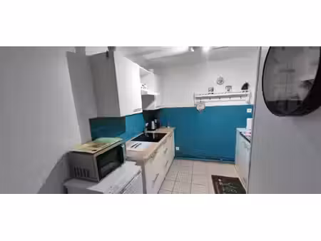 location appartement 3 pièces 55m² boulogne sur mer 62200