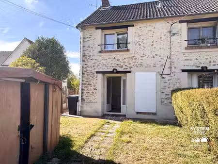 achat appartement 1 pièce 25m²