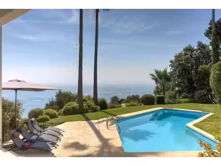 achat : maison (06150)