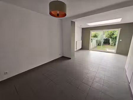 location maison 5 pièces 92m² loos 59120