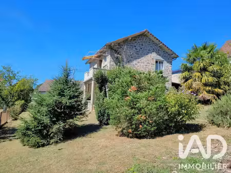 vente maison 4 pièces 80 m² malemort (19360)