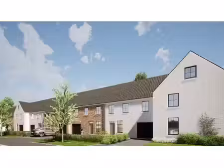 huis te koop in oostakker met 3 slaapkamers