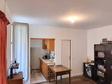 achat appartement 3 pièces 39m² nogent sur marne 94130
