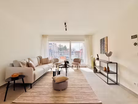 appartement te koop in sint-andries met 2 slaapkamers