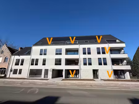 appartement te koop in sint-andries