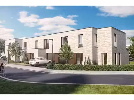 huis te koop in evergem met 3 slaapkamers