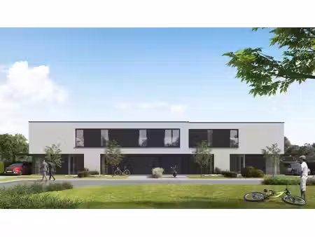huis te koop in ooigem met 3 slaapkamers