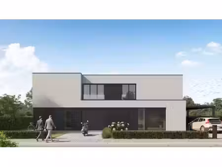 huis te koop in ooigem met 4 slaapkamers
