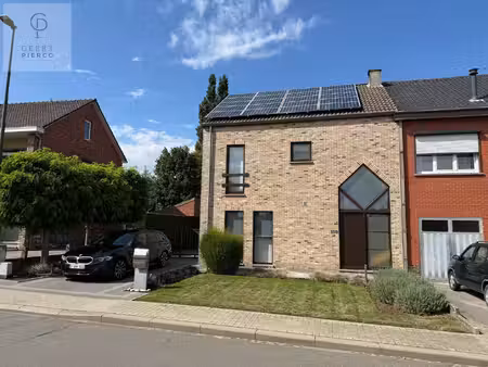 huis te koop in landen met 3 slaapkamers