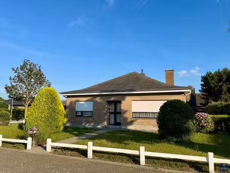 huis te koop in beveren-kruibeke-zwijndrecht met 2 slaapkamers