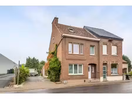 huis te koop in veltem-beisem met 4 slaapkamers