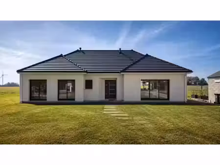vente maison 5 pièces 139 m² à le thil en vexin (27150)  349 900 €