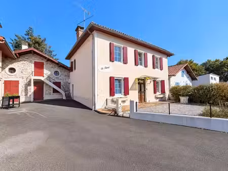 vente propriété 6 pièces 168 m² à saint-vincent-de-paul (40990)  349 800 €