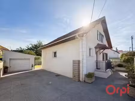 vente maison 5 pièces 96 m² à vigneux-sur-seine (91270)  350 000 €