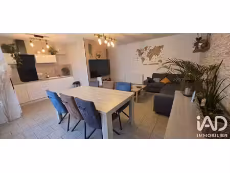 appartement à auchel (62260)