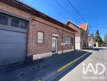 immeuble à billy-berclau (62138)