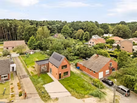 huis te koop in aarschot met 2 slaapkamers