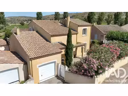 maison à bizanet (11200)