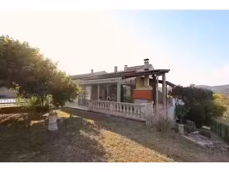 vente maison 6 pièces 130 m² à manosque (04100)  370 000 €
