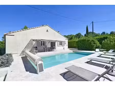 vente villa 5 pièces 180 m² à barjac (30430)  365 000 €