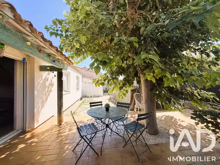 maison à sigean (11130)