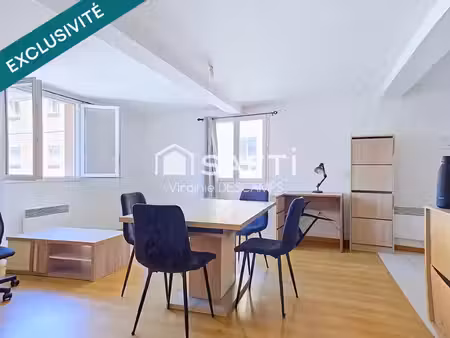 vente appartement 2 pièces 54 m² anet (28260)